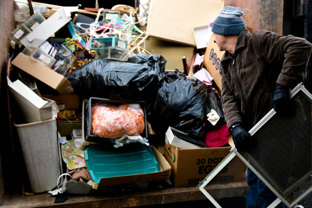 Rancho Alegre, TX Junk Removal Company