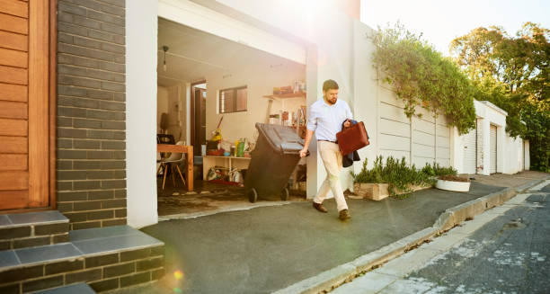 Best Office Junk Removal  in Rancho Alegre, TX