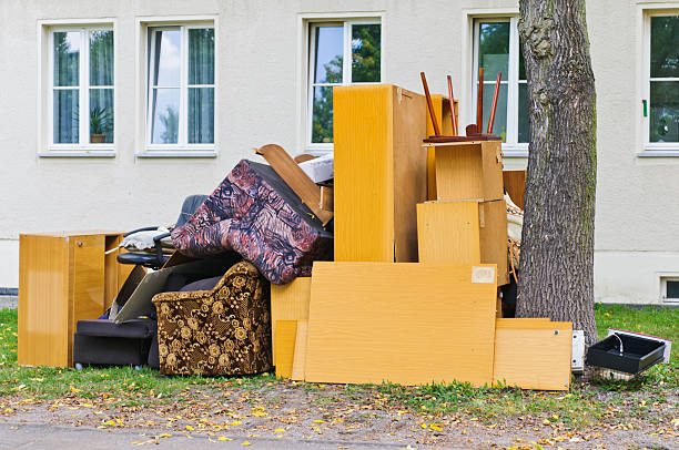 Best Residential Junk Removal  in Rancho Alegre, TX