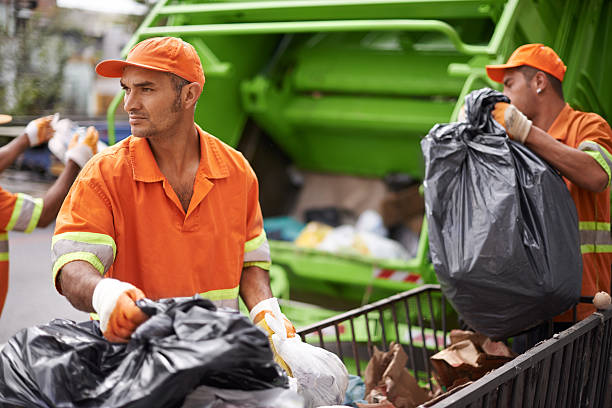 Best Yard Waste Removal  in Rancho Alegre, TX
